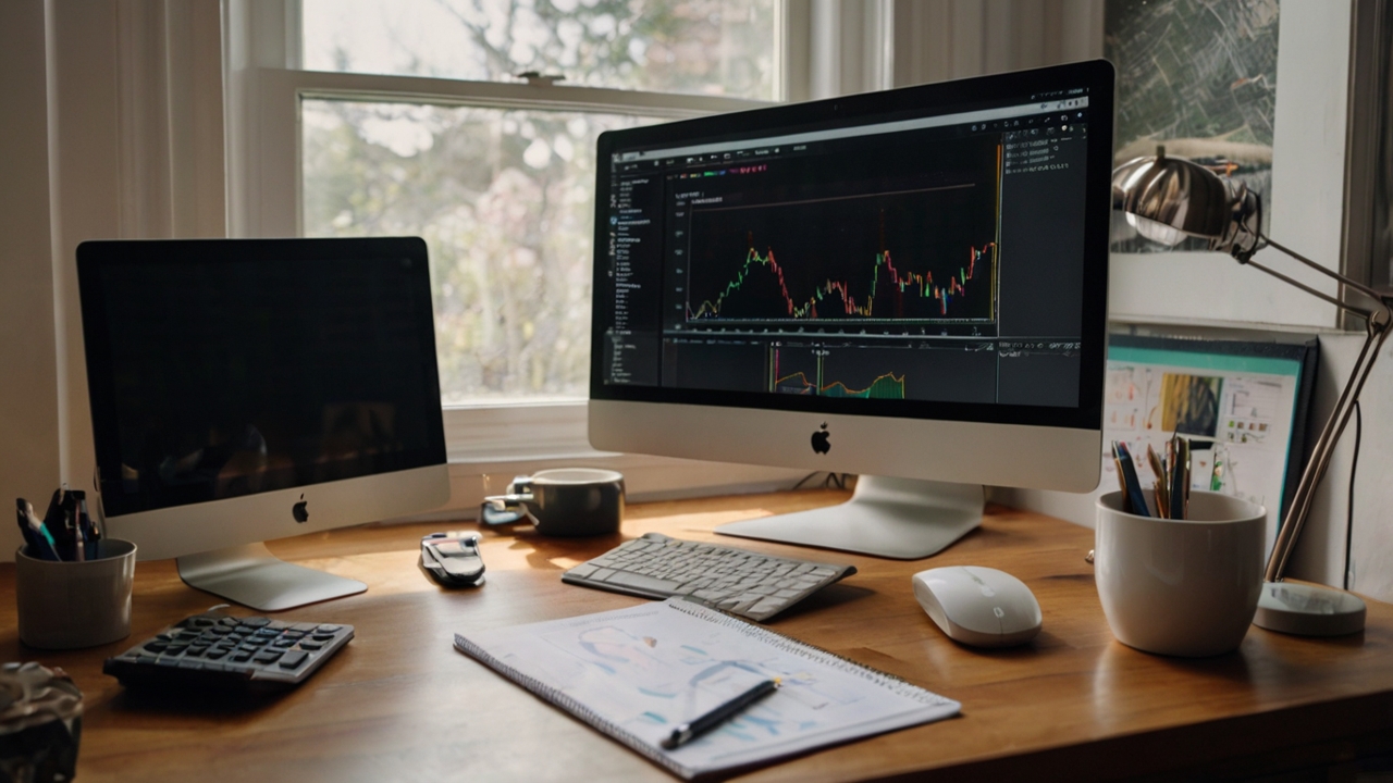 LedgerWise Accounting Services